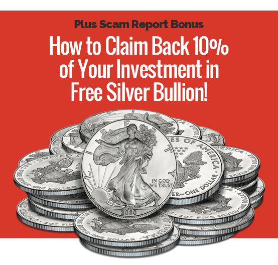 free silver bullion coins