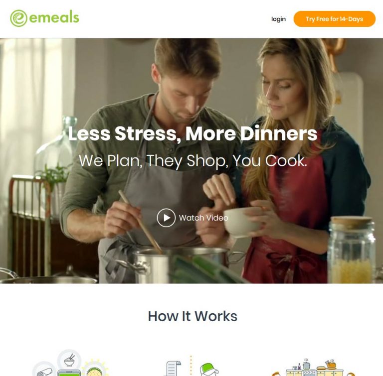 eMeals Reviews Real Consumer Ratings Are eMeals Any Good?