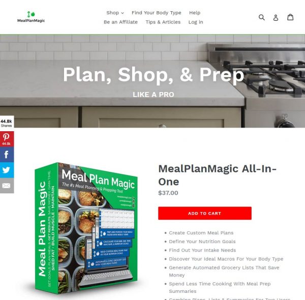 Meal Plan Magic Reviews: Real Consumer Ratings - Is It Any Good?
