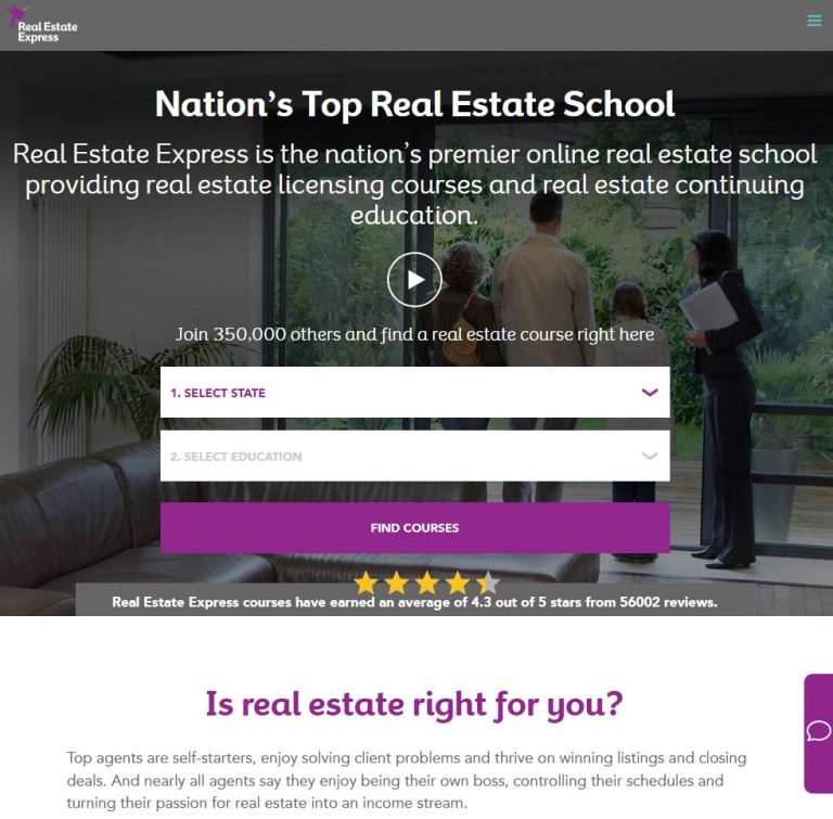 Real Estate Express Reviews Real Consumer Ratings Are They Good?