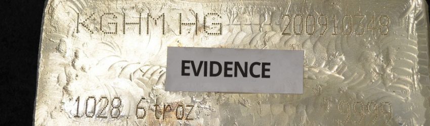 $90 Million Silver Bullion Ponzi Scheme