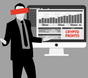 investment fund cryptocurrency scams