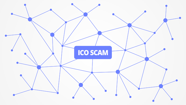 scrpto scams - initial coin offerings