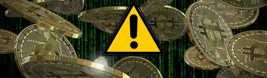 cryptocurrency scams 2022